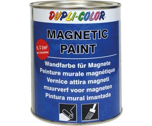 DUPLI-COLOR Pittura murale Magnetic Paint