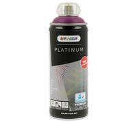 DUPLI-COLOR PLATINUM nero bacche satinato opaco 400 ml