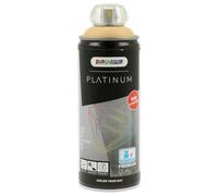 DUPLI-COLOR PLATINUM pesca satinato opaco 400 ml