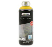 DUPLI-COLOR PLATINUM RAL 1023 giallo traffico satinato opaco 400 ml