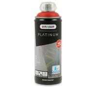 DUPLI-COLOR PLATINUM RAL 3020 rosso traffico satinato opaco 400 ml