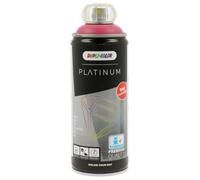 DUPLI-COLOR PLATINUM RAL 4010 telemagenta satinato opaco 400 ml