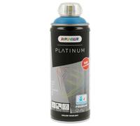 DUPLI-COLOR PLATINUM RAL 5015 blu cielo satinato opaco 400 ml