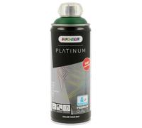 DUPLI-COLOR PLATINUM RAL 6005 verde muschio satinato opaco 400 ml