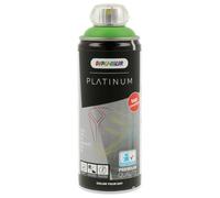 DUPLI-COLOR PLATINUM RAL 6018 verde giallo satinato opaco 400 ml