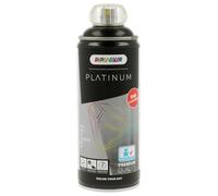 DUPLI-COLOR PLATINUM RAL 9005 nero intenso lucido 400 ml