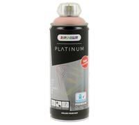 DUPLI-COLOR PLATINUM rosa satinato opaco 400 ml