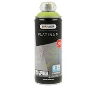 DUPLI-COLOR PLATINUM verde primavera satinato opaco 400 ml