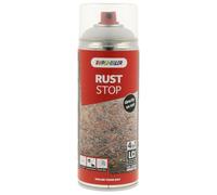 DUPLI-COLOR RUST STOP RAL 7035 Grigio chiaro satinato 400 ml