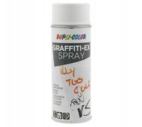 Dupli-Color Spray Rimuovi Graffiti 400ml Rimozione Vernice