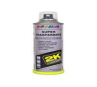 Dupli Color Spray Super Trasparente 2K, 160 ml