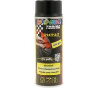 Dupli-Color SPRAYPLAST SCHWARZ 400ML