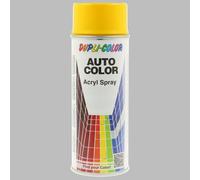 DUPLI COLOR Veicolo - Vernice combinata 614620 55 140 0,176 0,393 aerosol 150 55