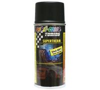 Dupli-Color Vernice alte temperature Supertherm nera 150 ml