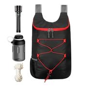 Duplicate Word Finder Proofread, Edit And Your Writing With Revise AI 2 ×3 Aa 23 Words 148 Characters Foldable Backpack 10.63 * 15.35 * 5.51inch | Multi-Functional Foldable Backpa