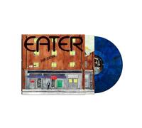 Eater Duplication (Vinyl LP) 12" Album Coloured Vinyl