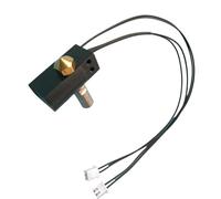 Duplicatore 6 Pezzi di ricambio for stampante 3D D6 MK11 kit hotend + cartuccia riscaldatore + set termocoppia PT100
