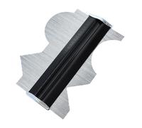 Duplicatore a forma di calibro di profilo da 6 pollici per una vestibilità