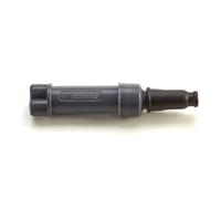 Duplicatore Di Cavo Da Gas DOMINO d6.8 / Carrera 36mm per Moto