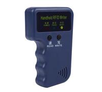 Duplicatore di Copiatore Portatile per Scrittore Portatile per la Scheda ID 125kHz con 5 Etichette Writer la Tua operazione. Supp