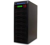 Duplicatore di memoria blu CF 1 to 31