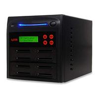 Duplicatore di memoria marrone CF 1 to 07