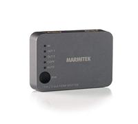 Marmitek Hdmi Splitter Split 312 Uhd One Size Black
