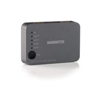 Duplicatore HDMI 4K60 - Split 312 UHD - 1 Ingresso / 2 Uscite - Ultra HD - 4K60