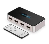 Duplicatore HDMI Vention AFFH0 4 Porte 4K Ultra HD Plug and Play