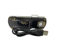 Duplicatore RFID TM, copiatrice e chiavi di memoria RW1990 RW2000 iButton Copy