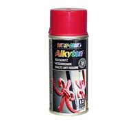 Duplicolor 269745 DC alkyton vernice spray RAL 3020 lucido luminoso, 150 ml