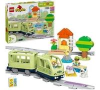 Avventura con il treno interattivo DUPLO