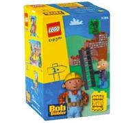 Duplo 3286 - Tuber E Piuma Di Uccello