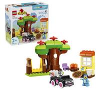 LEGO® DUPLO® Ragazze della Pizza: Gombóc e Bluey 10469