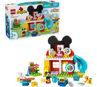 10465 Lego Duplo La Casa di Topolino con Minnie e Pluto