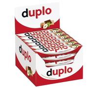 Duplo Cioccolato Barretta 40 Confezione