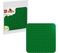 Piastra di base verde LEGO DUPLO