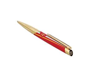DUPONT PENNA A SFERA DÉFI MILLENNIUM LE MANS ROSSA