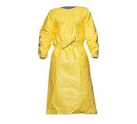 Dupont TYCH-C-GO Y L-XXL Drwal Abito Protettivo, Giallo, Taglia L-XXL