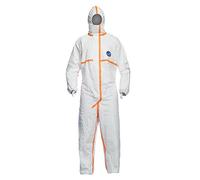 Dupont TYVEK-800J_XL CON CAPPUCCIO C/ALL XL