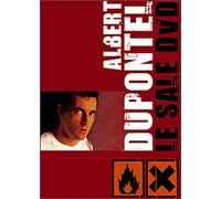 Dupontel, Albert - Le sale DVD