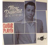Duportal, Nico & His Rhyt - Guitar Player