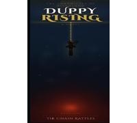 DUPPY RISING: The Chronicles Of Niyamland: 1