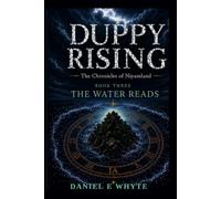 Duppy Rising: The Water Reads: 3