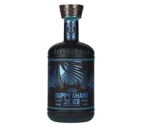 The Duppy Share - XO, Blend Composto Da 100% Rum di Barbados, Pensato per la Degustazione e per Cocktail Complessi, 40% Vol, Bottiglia in Vetro da 700 ml