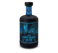 The Duppy Share - XO, Blend Composto Da 100% Rum di Barbados, Pensato per la Degustazione e per Cocktail Complessi, 40% Vol, Bottiglia in Vetro da 700 ml