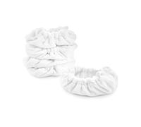 Dupray Neat - Microfiber accessories (Large) for steam cleaning floors and large surfaces, high-performance cloths, pack of 5