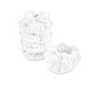 Dupray Piccole coppe triangolari per pulitore a vapore Neat - Accessori di pulizia ideali per angoli, angoli, mobili, materasso, biancheria da letto e superfici delicate, colore: bianco, confezione da