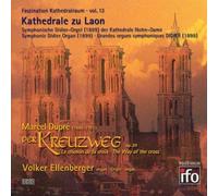 DUPRE, M. - DER KREUZWEG OP.29