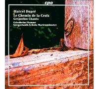 Dupre, M. - Le Chemin De La Croix Op. 29
